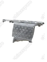 04L129711MCHSD001 Впускной коллектор с интеркулером VAG 04L 129 766 BA 04L 129 766 AM 04L 129 766 B (уценка)