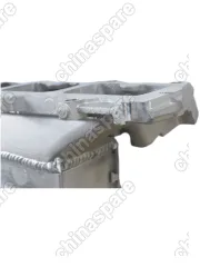04L129711MCHSD001 Впускной коллектор с интеркулером VAG 04L 129 766 BA 04L 129 766 AM 04L 129 766 B (уценка)