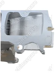 04L129711MCHSD001 Впускной коллектор с интеркулером VAG 04L 129 766 BA 04L 129 766 AM 04L 129 766 B (уценка)