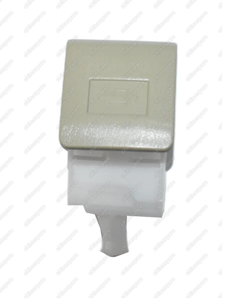 1018005919 Ручка капота Geely MK