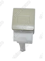 1018005919 Ручка капота Geely MK