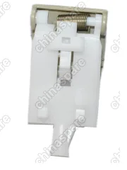 1018005919 Ручка капота Geely MK