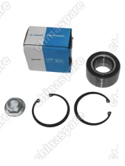 SA0026151M1 Подшипник ступицы задней Haima 7