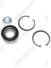 SA0026151M1 Подшипник ступицы задней Haima 7