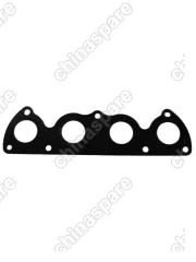 E4G161008130 Прокладка выпускного коллектора Chery Tiggo FL 1.6