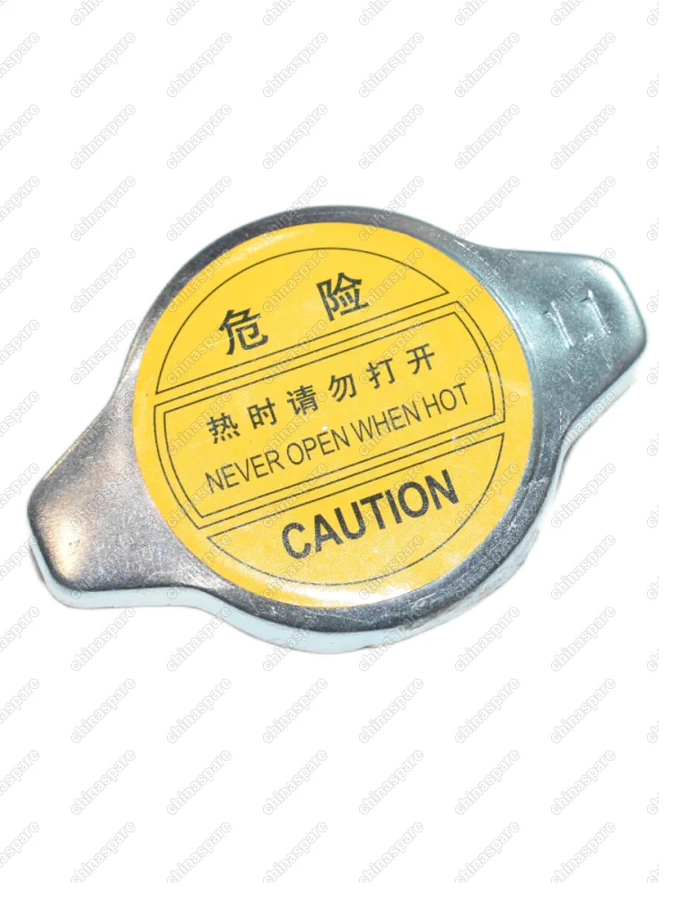 T11BJ1301111 Крышка радиатора Chery Indis, QQ6, Tiggo