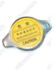 T11BJ1301111 Крышка радиатора Chery Indis, QQ6, Tiggo