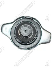 T11BJ1301111 Крышка радиатора Chery Indis, QQ6, Tiggo