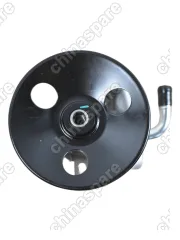 DPV082 Насос гидроусилителя руля Chevrolet Lacetti (J200) 2005- 96451976 96454976