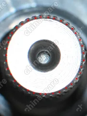 S111F2602021902 РЕЙКА РУЛЕВАЯ CS35 PLUS