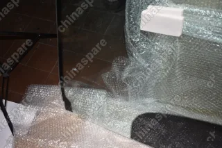 Стекло Ветровое JCB 3CX / 4CX 2005 (ЗП, Т3) 1460Х1100 Триплекс