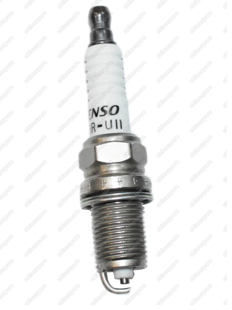 E120300005 Свеча зажигания Geely MK, MK Cross, Otaka