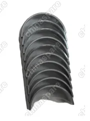 480EJBJ1005012 Вкладыши коренные 480 STD (Номинал) +0,00 Chery Amulet, Bonus, Very, Karry