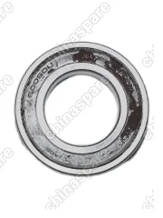 4907200 Подшипник подвесной приводного вала Dong Feng H30 Cross