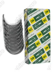 1002112EG01NDC Вкладыши коренные STD (комплект на двс) M2, M4, Coolbear, Florid / Hover H6 /Haval H6/Jolion 1,5T STD GW4G15 1002112EG01