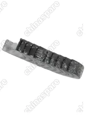 1002112EG01NDC Вкладыши коренные STD (комплект на двс) M2, M4, Coolbear, Florid / Hover H6 /Haval H6/Jolion 1,5T STD GW4G15 1002112EG01