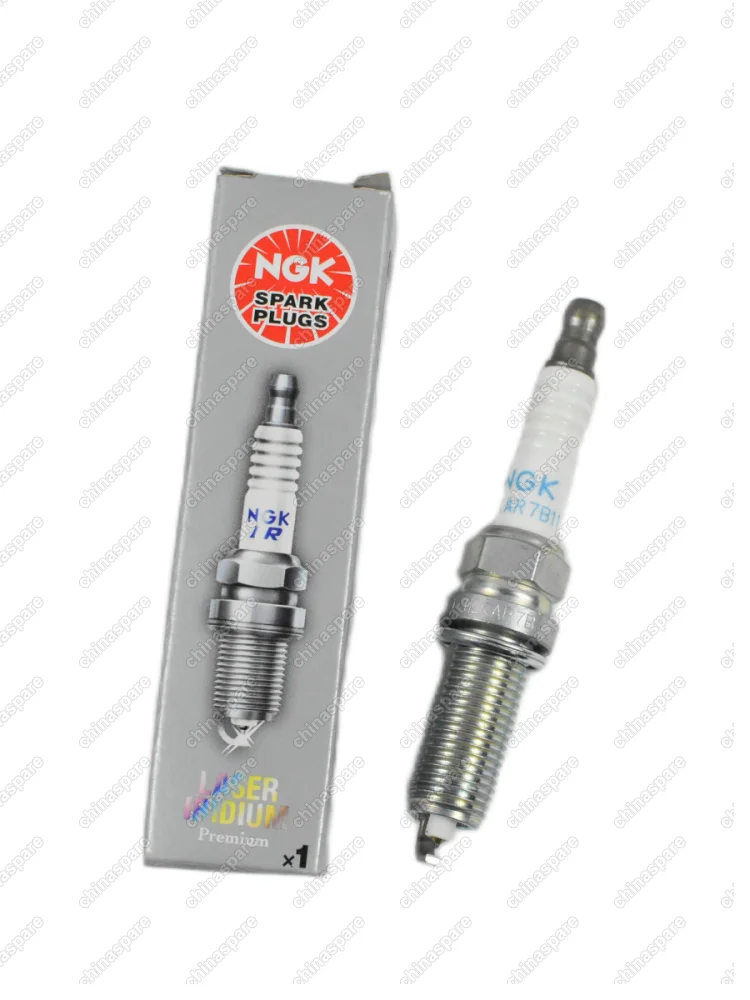 ILKAR7B11 Свеча зажигания NGK Toyota