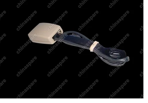 B148212050 Защелка ремня безопасности Chery Cross Eastar