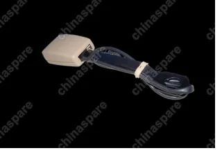 B148212050 Защелка ремня безопасности Chery Cross Eastar