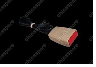B148212050 Защелка ремня безопасности Chery Cross Eastar