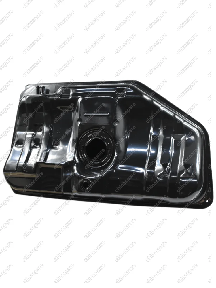 DCZLA080 Топливный бак CHEVROLET LACETTI 04-13 / DAEWOO GENTRA 13-15
