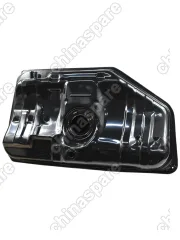 DCZLA080 Топливный бак CHEVROLET LACETTI 04-13 / DAEWOO GENTRA 13-15