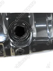 DCZLA080 Топливный бак CHEVROLET LACETTI 04-13 / DAEWOO GENTRA 13-15