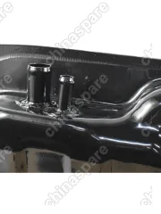 DCZLA080 Топливный бак CHEVROLET LACETTI 04-13 / DAEWOO GENTRA 13-15