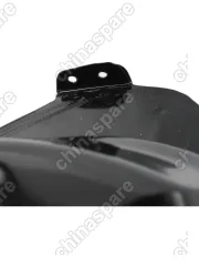 DCZLA080 Топливный бак CHEVROLET LACETTI 04-13 / DAEWOO GENTRA 13-15