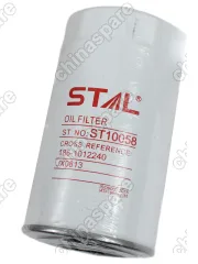 ST10058 Фильтр масляный Yuchai SDLG YC4F115