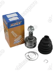 GM971F2 ШРУС наружный Chevrolet Aveo T300 13-