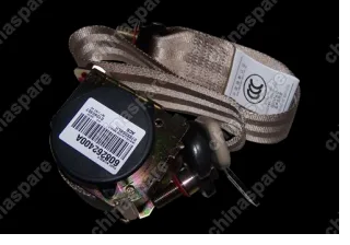 Ремень безопасности Chery Cross Eastar