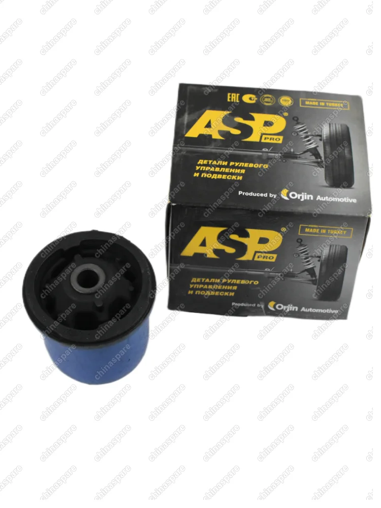 RJ40011 Сайлентблок задней балки Renault Duster, Logan, Sandero