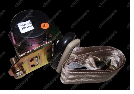 Ремень безопасности Chery Cross Eastar