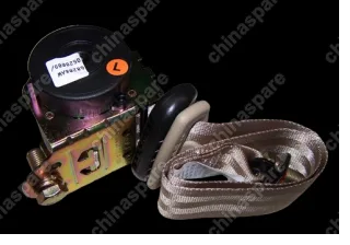 Ремень безопасности Chery Cross Eastar