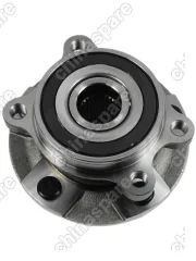 C3103100 Ступица передняя в сборе Lifan Cebrium