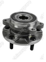 C3103100 Ступица передняя в сборе Lifan Cebrium