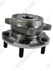 C3103100 Ступица передняя в сборе Lifan Cebrium