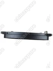 G2YD3328ZH Колодки тормозные передние FAW Besturn B50