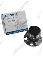 ARG211416 СТУПИЦА ЗАДНЯЯ В СБОРЕ, EXEED LX, CHERY TIGGO 7PRO T1E/T1C
