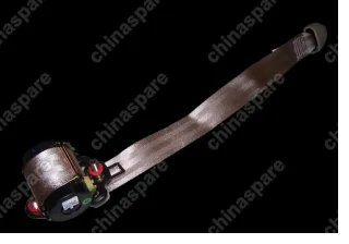 Ремень безопасности Chery Cross Eastar