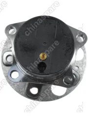 ARG211416 СТУПИЦА ЗАДНЯЯ В СБОРЕ, EXEED LX, CHERY TIGGO 7PRO T1E/T1C