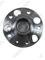 ARG211416 СТУПИЦА ЗАДНЯЯ В СБОРЕ, EXEED LX, CHERY TIGGO 7PRO T1E/T1C