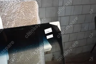 Стекло Ветровое JCB 3CX / 4CX 2005 (ЗП, Т3) 1375 Х 1080 Триплекс