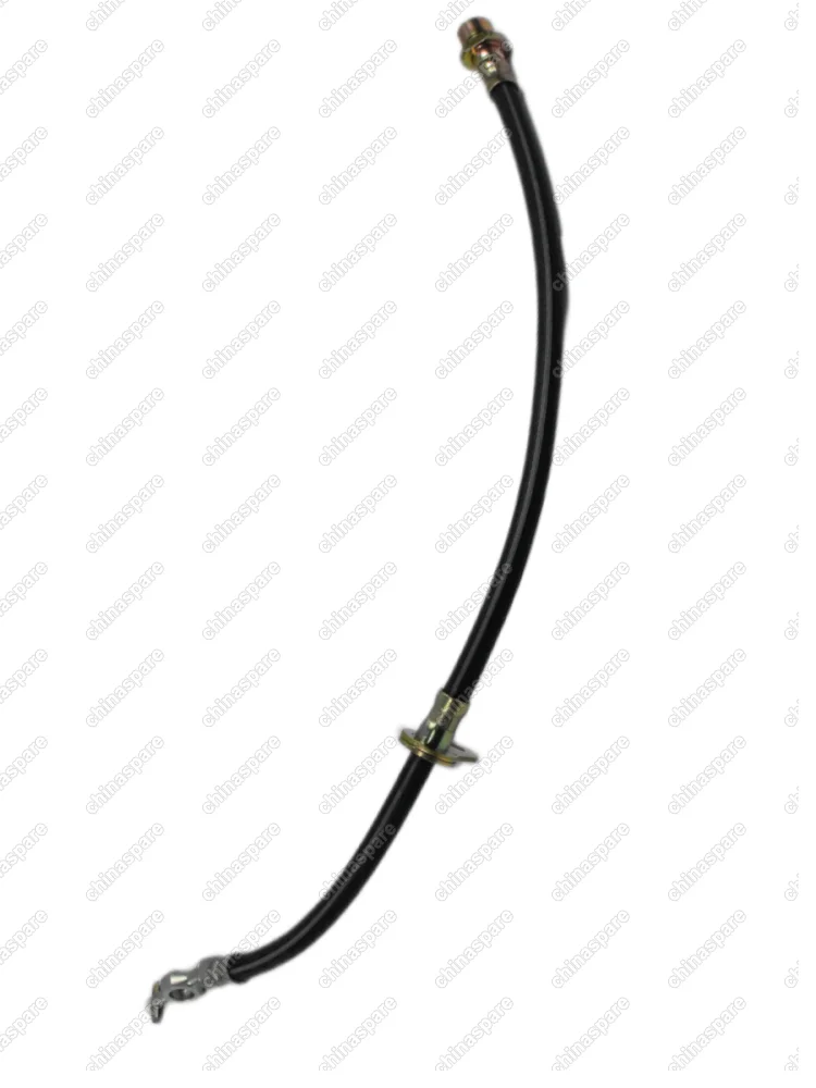 304511843 Шланг тормозной передний левый Toyota Avensis I 1997-2003