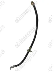 304511843 Шланг тормозной передний левый Toyota Avensis I 1997-2003