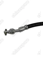 304511843 Шланг тормозной передний левый Toyota Avensis I 1997-2003