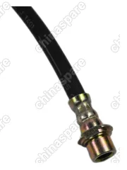 304511843 Шланг тормозной передний левый Toyota Avensis I 1997-2003