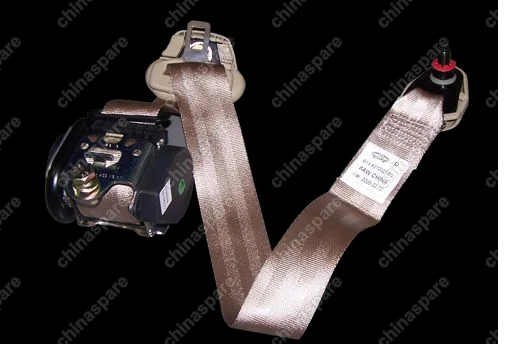 Ремень безопасности в сборе Chery Cross Eastar