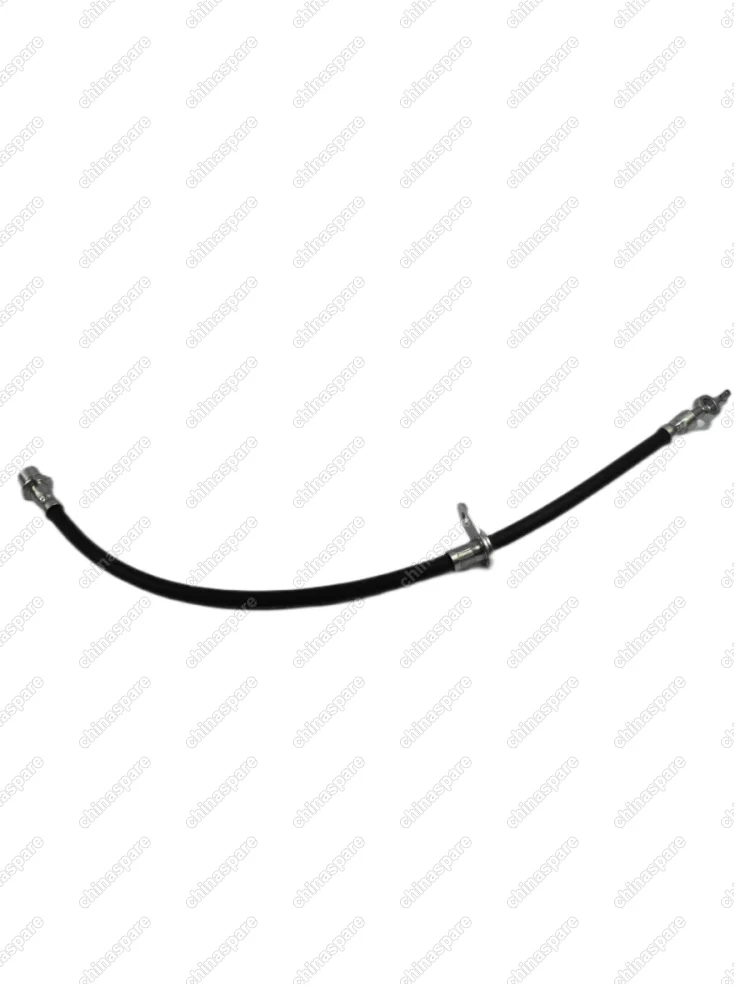 304511844 Шланг тормозной передний правый Toyota Avensis I 1997-2003